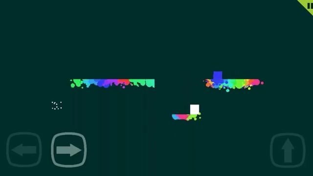 Обзор игры overpainted смотреть онлайн