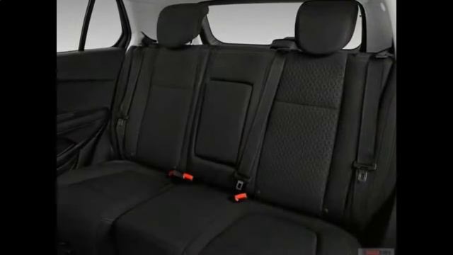 2018 Chevrolet Trax LT Review Specs and Price смотреть онлайн