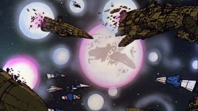 Once Upon a Time...Space. Episode 25 - The Battle of The Titans смотреть онлайн