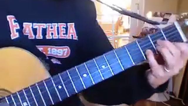 Pirates Guitar смотреть онлайн