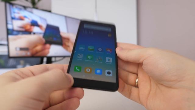 Обзор Xiaomi Redmi 5. Бюджетный принц