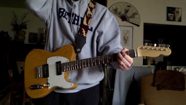 11 Rack - Vox AC30 Demo смотреть онлайн