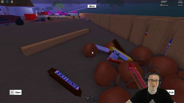 Roblox - Lumber Tycoon 2 - Squidward Painting for $344? CHEAP!!! :D [PATCHED] смотреть онлайн