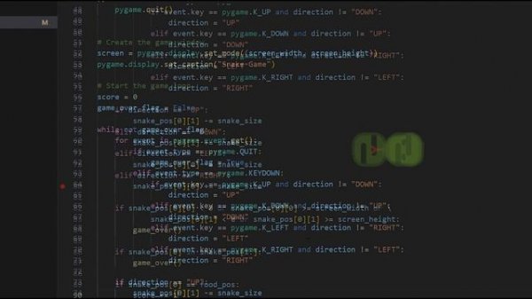 DEBUG a Python Game in VS-Code | TUTORIAL