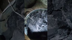 как топить печь углем самый эффективный способ