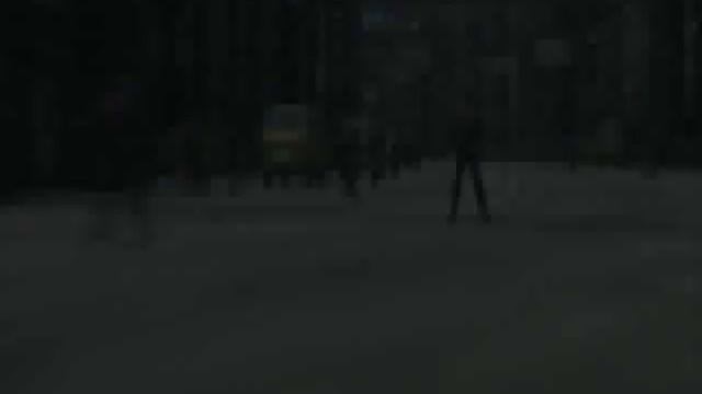 Turks in Black: Advent Children смотреть онлайн