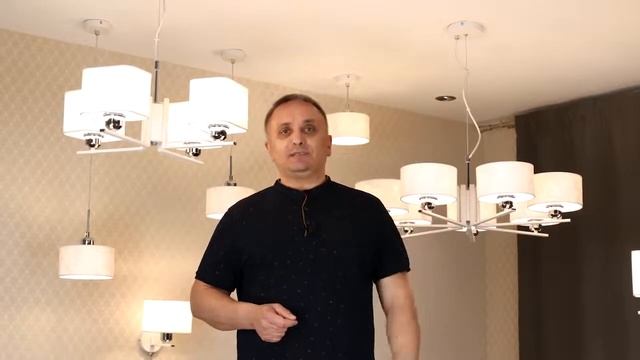 Коллекции светильников CITILUX серии CL469 Тильда смотреть онлайн