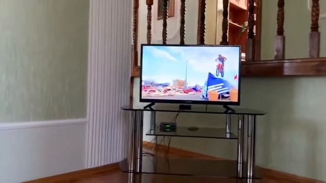 Телевизор SUPRA STV-LC32T700WL | 32 дюйма (81 см)