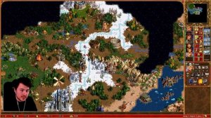 Дьявол в деталях #2 - Замок, захват территорий (Герои 3)