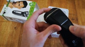 Hi HS-531 невероятно бюджетная электробритва