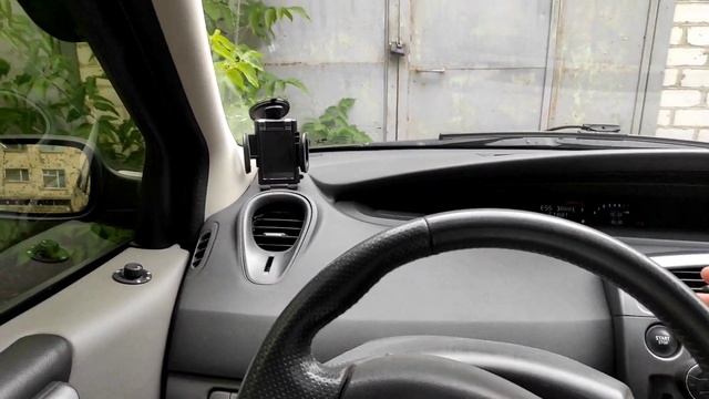 Как включить все? Этого ты не знал. Renault Scenic 2, Megan 2 смотреть онлайн