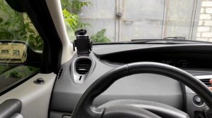 Как включить все? Этого ты не знал. Renault Scenic 2, Megan 2