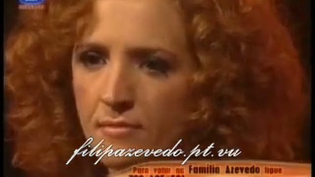 Filipa Azevedo - My Immortal смотреть онлайн