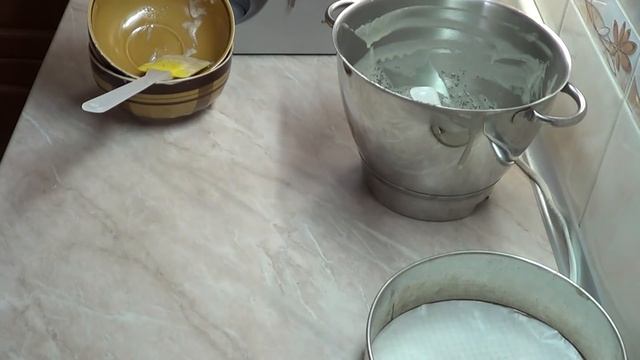 Торт Дамский каприз смотреть онлайн