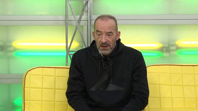 Юрий Торсуев // «Оранжевое утро» 10.09.22 смотреть онлайн