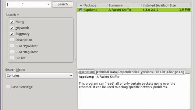 Install NS-3.16 on OpenSuse-Part2-Install Prerequirments Package for NS-3.16 смотреть онлайн