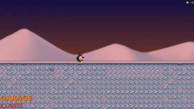 SuperTux | Bombs Strike Back смотреть онлайн
