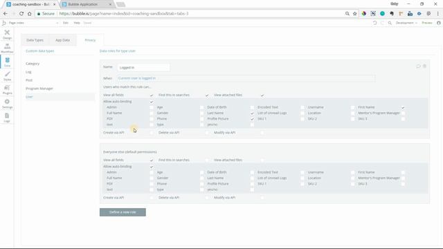 Auto Binding in Bubble.Io (What It Is & How to Set It Up) смотреть онлайн