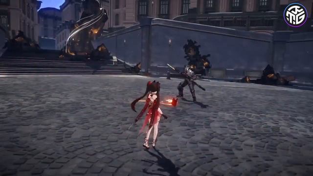 1.6 VS 2.0 CUAL BANNER VALE MAS LA PENA SI ERES F2P? - HONKAI STAR RAIL 1.6 смотреть онлайн