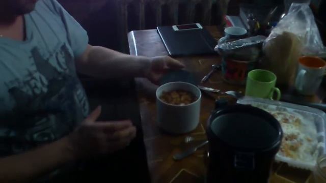 Тест термоконтейнер Zojirushi смотреть онлайн