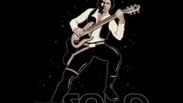Star wars Theme & Imperial March guitar cover (Buckethead) смотреть онлайн