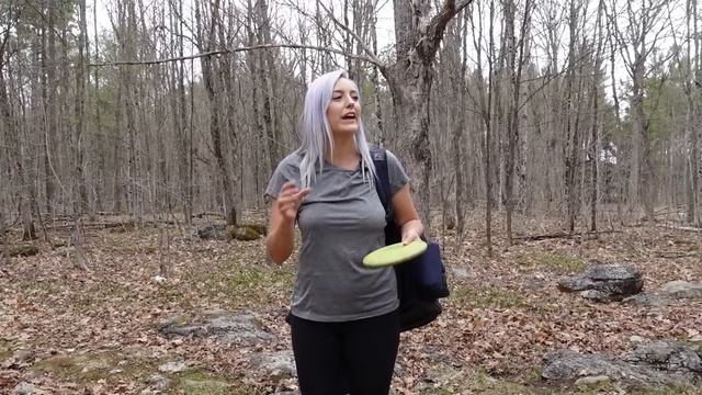 Playing Canada's Best-Kept Secret! | PROJECT 15 | Discovering Disc Golf смотреть онлайн