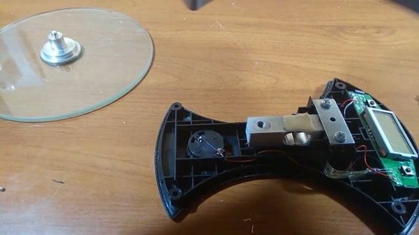 кухонные весы: что внутри и как работают? kitchen scales: what's inside and how do they work?