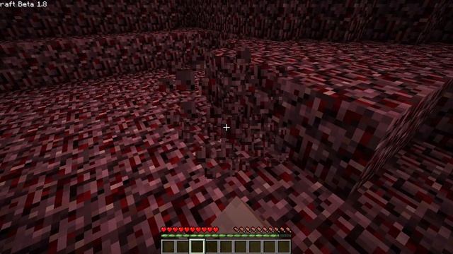 The Old Netherrack Sound Minecraft смотреть онлайн
