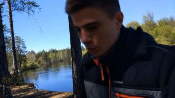 Сравнение: Старого и нового BaltMotors 200. Бонус по Деревенски.