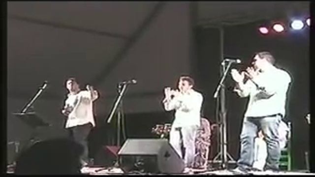acontratiempo flamenco joven смотреть онлайн