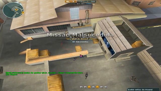 "NA MALEMOLÊNCIA" - Crossfire - PDZÃO E02S01 смотреть онлайн