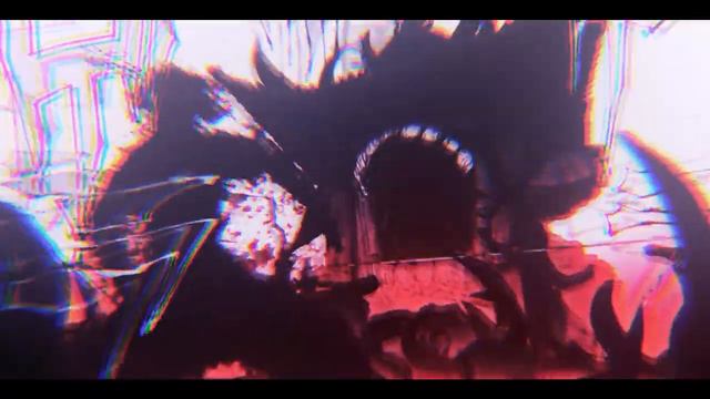 The Last Hope  -「Gojo - Sukuna 」- Gojo Back