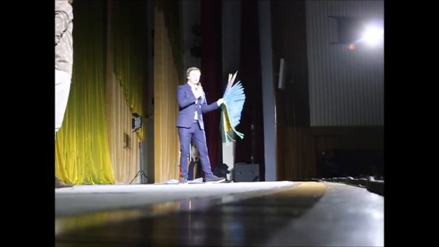 Дмитрий Комаров в Днепре: Мир наизнанку, Бразилия, Амазонка смотреть онлайн