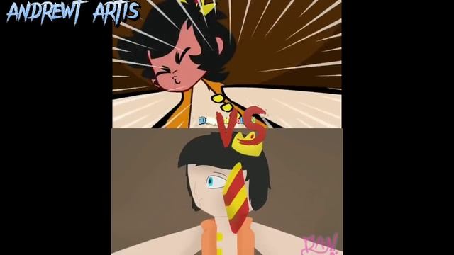 !CHOCOLATE CON ALMENDRAS VS CHOCOLATE PUNTO EXE! BATALLA DE CANCIONES смотреть онлайн