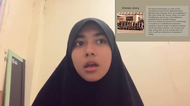 Company Profile смотреть онлайн