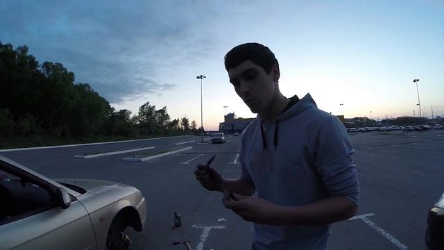 Ремонт кильки