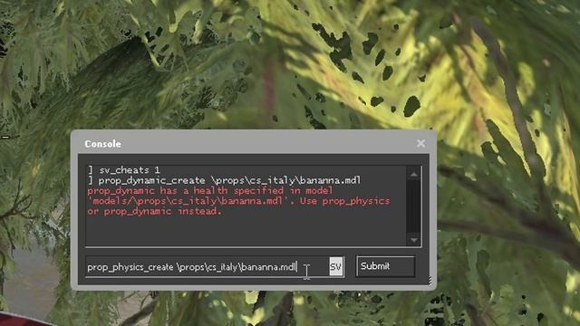 CS:GO - How to Spawn Props & Models смотреть онлайн