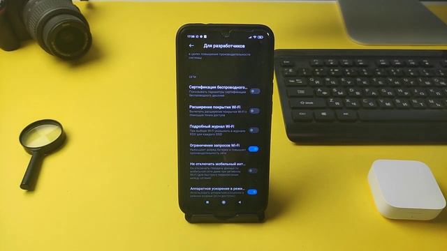 Почему телефон плохо ловит WiFi смотреть онлайн