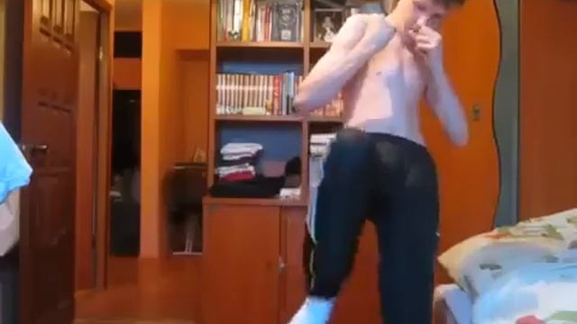 ЗАЩИТА ОТ ГОПНИКОВ ИЛИ ШКОЛЬНИК НАУЧИТ