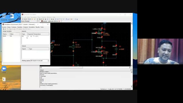 Lect13 SYMICA: part III (Eval Goal Functions, and Eye-diagram) смотреть онлайн