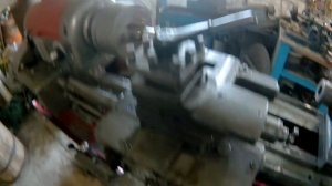 Токарный станок Тв 320 обзор клиенту