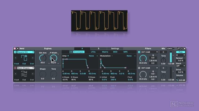 03. Oscillator Engines Part 1