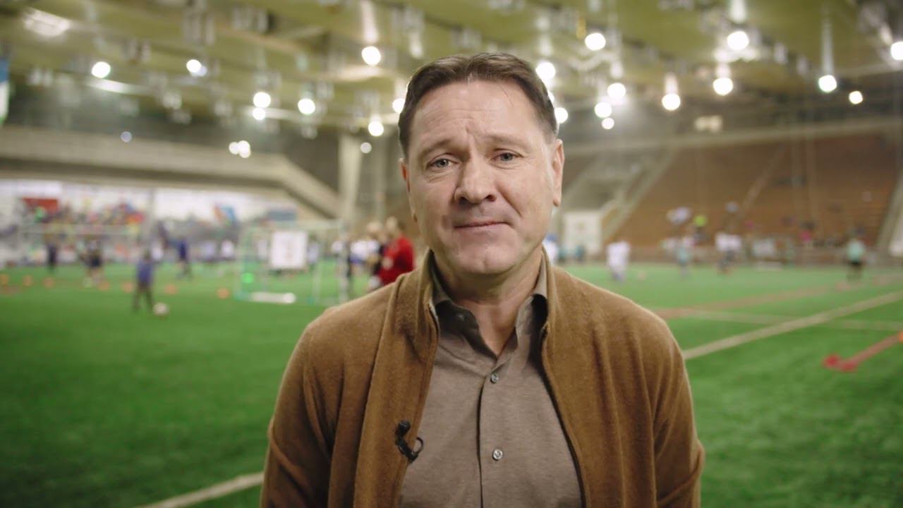 Новогодний Кубок Тяжелая промышленность 2022