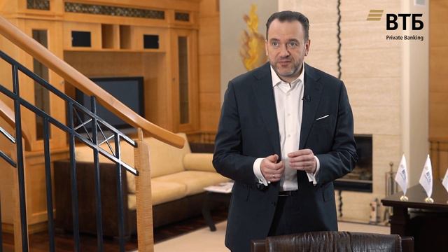 Итоги года с Дмитрием Брейтенбихером смотреть онлайн