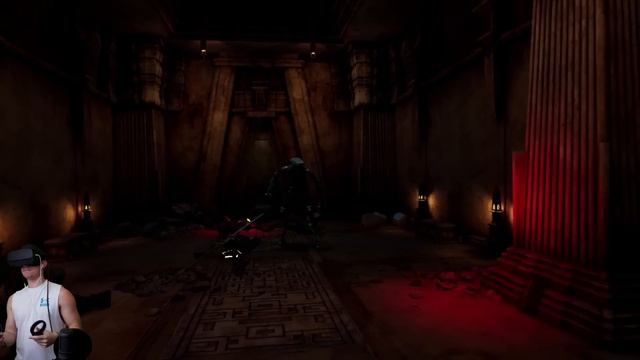 Star Wars Vader Immortal Episode 2 - Darth Vader's Apprentice смотреть онлайн