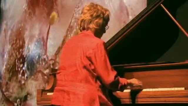 Ginger Mongiello Pecha Kucha Taos 8 - смотреть онлайн