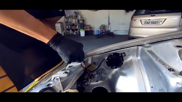 LIMPEZA NO MOTOR DO CIVIC - Part. @UPGRADEGARAGE смотреть онлайн