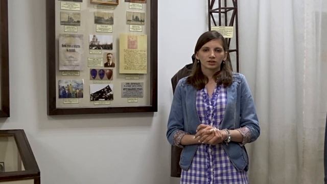 Успенский кафедральный собор в Омске. Архиепископ Сильвестр (Ольшевский). 067