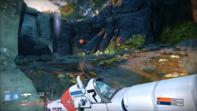 Destiny House of Wolves Prep Guide смотреть онлайн