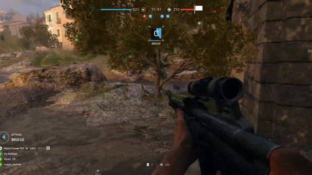 Battlefield 5 Provence Coronavirus Multiplayer Gameplay No Cheats смотреть онлайн